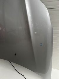 фото thumb №8, Капот кришка двигуна citroen c5 ii 2 x7 рестайлінг