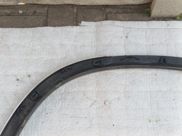 фото thumb №9, Планка задняя правая bmw x3 g01 ix3 g08 зад правые