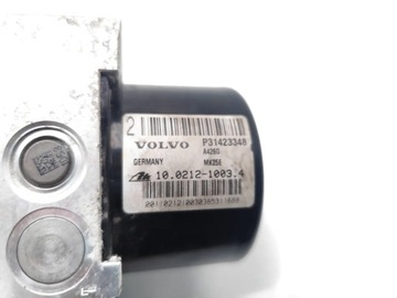 фото thumb №6, Volvo s60 насос abs d4 дизель 133kw 181 hp p31423348 28526258303 2015