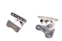 фото thumb №2, Mercedes x156 gla220 cdi 2017 rhd задние правое петли дверь