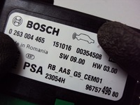 фото thumb №4, Модуль блок керування pdc peugeot 2008 i 15 r