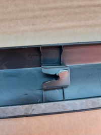 фото thumb №12, Молдинг дверь правых правое перед передние kia x-ceed 87722-j7ca0