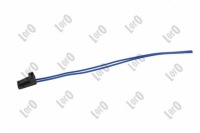 фото thumb №3, Жгут трубопровод освещение номерного знака rejestr.