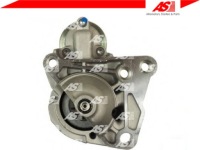 Стартер renault megane, scenic 1,9d 08- as-pl Доставка, фото thumb