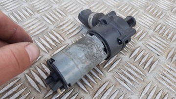 фото thumb №10, Mercedes w203 помпа насос циркуляции воды 0018351364