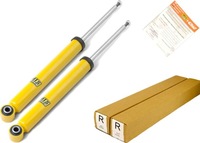 фото thumb №1, Амортизаторы спортивные mts-technik mtsvw005r