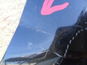 фото thumb №6, Chrysler neon pl 2003 2004 2005 крило праві