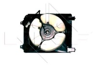 Купить Nrf вентилятор радиатора honda civic 06-08 nrf, фото thumb