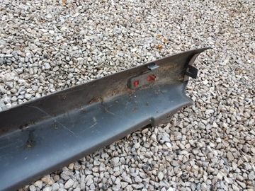 фото thumb №12, Trafic vivaro 01-14 бампер зад задний 8200013989