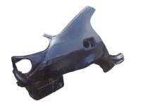 фото thumb №1, Чверть права правий задня крила задній bmw 5 e60 sedan