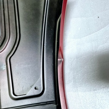 фото thumb №11, Ferrari california t 14-17 левый переднее крыло правый fender