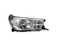 фото thumb №1, Toyota hilux n12020 2016 - лампа передня права