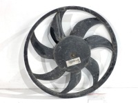 Купить Вентилятор кондиционера peugeot boxer i 878419r 2.2 120km хэтчбек, фото thumb