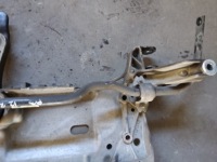 фото thumb №4, Audi a3 lift 12r подрамник подрамник стабилизатор перед