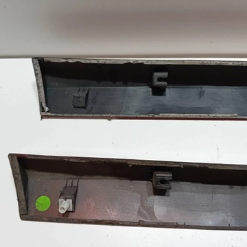 фото thumb №10, Honda civic ix 15- планка дверь правая перед