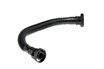 фото thumb №2, Шланг вентиляции коробки коленчатого вала 2.0 tfsi 04-, passat 05-, eos 06-, au