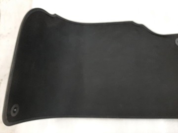 фото thumb №7, Коврики зад vw sharan ii 7m0061226