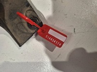 фото thumb №6, Молдинг крыла задняя правая 788a20700r renault captur ii 19-