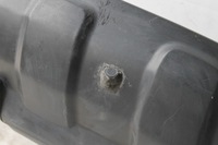 фото thumb №5, Honda cr-v iii 2006r- бампер задние задняя pdc nh684p - код лакокрасочного покрытия