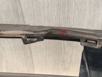 фото thumb №13, Volkswagen touran iii 3 5ta накладка бампера зад 5ta807568a
