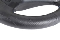 фото thumb №6, Спортивний повітропровід шкіра m-pakiet пелюстки перемикання bmw