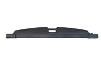 фото thumb №1, Шторка багажника задняя задняя opel zafira b 2005-2008