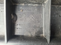 фото thumb №8, Балка бампера перед citroen ds3 9683395480