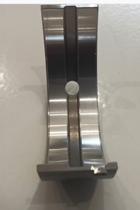 фото thumb №8, Mitsubishi 1.8 2.0 2.4 lancer outlander asx бензин вкладиш вала оригінал