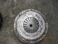 фото thumb №1, Зчеплення колесо маховик 1.6 hdi
