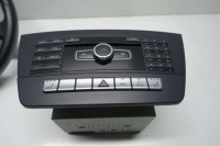 фото thumb №1, Mercedes w204 радіо lift 2049003211 comand