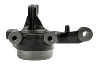 фото thumb №10, Поворотный кулак передняя