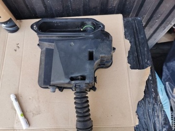 фото thumb №7, Корпус комп'ютера vw passat b5 рестайлінг 8d1907355b 8d1907613a