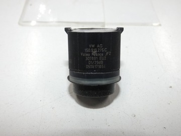 фото thumb №8, Датчик паркування pdc vw skoda audi 1s0919275c