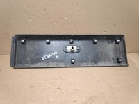 фото thumb №5, Молдинг крыла правый задняя правая задняя renault master iii 768e10001r