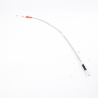 Bmw f34 f36 тяга трос замка ручка дверь левый правый задний  7291413 Оригинал, фото thumb