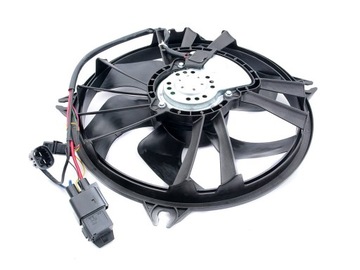 фото thumb №11, Peugeot 407 citroen c5 вентилятор радиатор premium