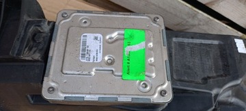 фото thumb №13, Лампа перед передня права ford focus mk4 17-22rok повний led jx7b-13e014-ad