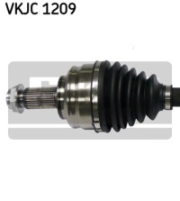 фото thumb №3, Vkjc1209 привідний вал привідна bmw