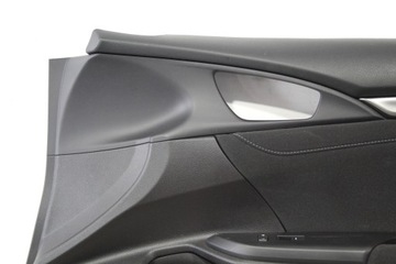 фото thumb №5, Боковина дверь правый перед honda civic x