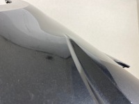 фото thumb №8, Vw golf sportsvan 7 vii крыло левый перед передний