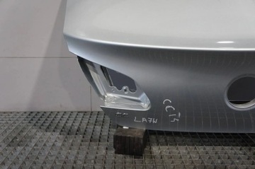 фото thumb №9, Кришка зад задня кришка багажника vw passat cc рестайлінг la7w