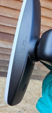 фото thumb №7, Зеркало внутренние заднего вида skoda vw seat 3g0857511e