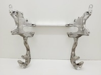 фото thumb №1, Audi q5 8r тележка, подрамник