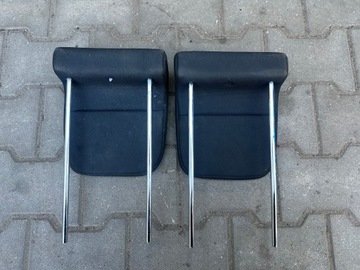 фото thumb №5, Toyota corolla verso ii подголовник задний 3 ряд комплект