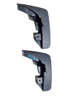 фото thumb №5, Захист бризковик лівий правий задня navara iv np3000 767d44kj0a 767d54kj0a