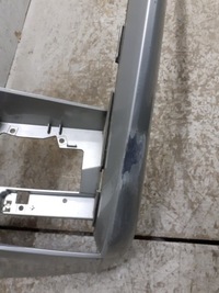 фото thumb №8, Бампер переднє перед audi a5 8w6 s-line 2016-2024r. 4 pdc омивачі