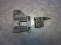 фото thumb №1, Кронштейн левый стекло комплект a2087250132 mercedes-benz clk c208