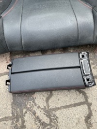 фото thumb №13, Mercedes a 177 a45 amg сидіння заднє сидіння обшивки комплект