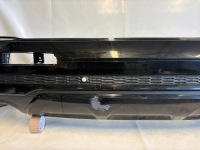 Купить Audi q7 4m0 s-line lift 19- бампер задний  4m0807527m, фото thumb