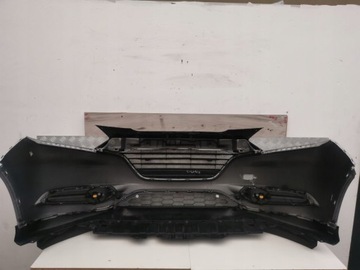 фото thumb №11, Honda hr-v ii 15 бампер перед переднє комплектний usa